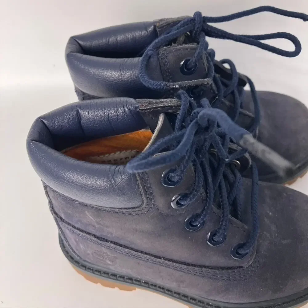 Timberland‎ 6